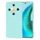 Husa pentru Honor Magic6 Lite - Techsuit SoftFlex - Sea Blue