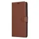 Husa pentru Honor Magic6 Pro - Techsuit Leather Folio - Brown Husa pentru Honor Magic6 Pro - Techsuit Leather Folio - Brown