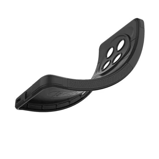 Husa pentru Honor Magic7 Lite / X9c - Techsuit Magic Shield - Black Husa pentru Honor Magic7 Lite / X9c - Techsuit Magic Shield - Black