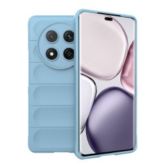 Husa pentru Honor Magic7 Lite / X9c - Techsuit Magic Shield - Bleu Husa pentru Honor Magic7 Lite / X9c - Techsuit Magic Shield - Bleu