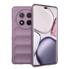 Husa pentru Honor Magic7 Lite / X9c - Techsuit Magic Shield - Purple Husa pentru Honor Magic7 Lite / X9c - Techsuit Magic Shield - Purple