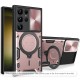 Husa pentru Honor Magic7 Pro - Techsuit CamGuard Pro - Rose Gold