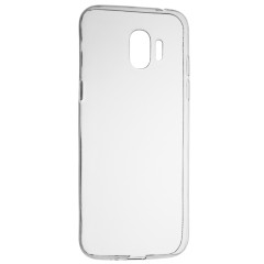 Husa pentru Honor Magic7 Pro - Techsuit Clear Silicone - Transparent Husa pentru Honor Magic7 Pro - Techsuit Clear Silicone - Transparent