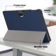 Husa pentru Honor Pad 9 - Techsuit FoldPro - Blue