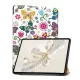 Husa pentru Honor Pad 9 - Techsuit FoldPro - Butterfly Husa pentru Honor Pad 9 - Techsuit FoldPro - Butterfly