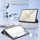 Husa pentru Honor Pad 9 - Techsuit FoldPro - Butterfly Husa pentru Honor Pad 9 - Techsuit FoldPro - Butterfly