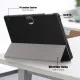 Husa pentru Honor Pad 9 - Techsuit FoldPro - Butterfly Husa pentru Honor Pad 9 - Techsuit FoldPro - Butterfly