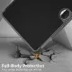 Husa pentru Honor Pad 9 - Techsuit FoldPro - Butterfly Husa pentru Honor Pad 9 - Techsuit FoldPro - Butterfly