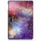 Husa pentru Honor Pad 9 - Techsuit FoldPro - Galaxy