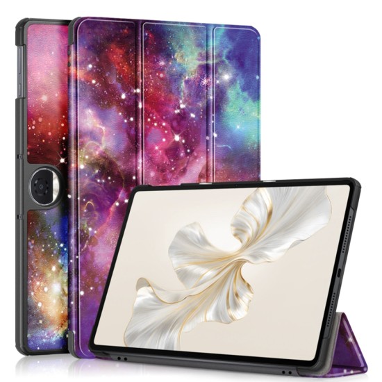 Husa pentru Honor Pad 9 - Techsuit FoldPro - Galaxy