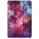 Husa pentru Honor Pad 9 - Techsuit FoldPro - Galaxy