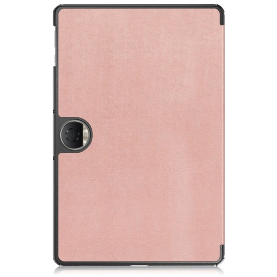 Husa pentru Honor Pad 9 - Techsuit FoldPro - Rose Gold