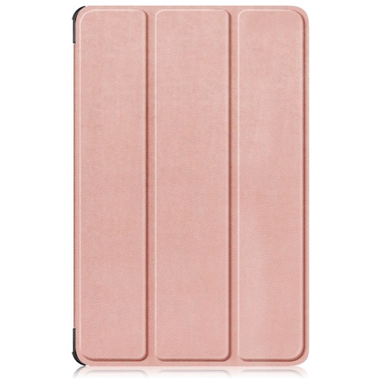 Husa pentru Honor Pad 9 - Techsuit FoldPro - Rose Gold