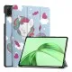 Husa pentru Honor Pad X8a - Techsuit FoldPro - Unicorn Husa pentru Honor Pad X8a - Techsuit FoldPro - Unicorn