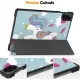 Husa pentru Honor Pad X8a - Techsuit FoldPro - Unicorn Husa pentru Honor Pad X8a - Techsuit FoldPro - Unicorn
