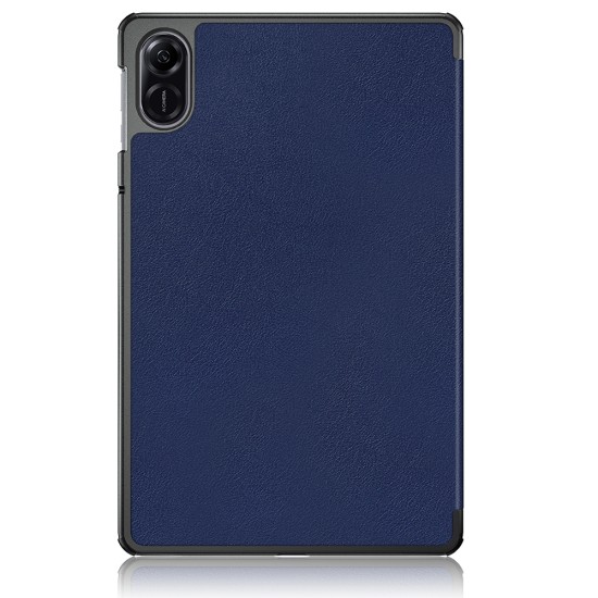 Husa pentru Honor Pad X9 / X8 Pro - Techsuit FoldPro - Blue