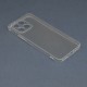 Husa pentru Honor X6 / X8 5G / 70 Lite - Techsuit Clear Silicone - Transparent