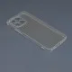 Husa pentru Honor X6 / X8 5G / 70 Lite - Techsuit Clear Silicone - Transparent Husa pentru Honor X6 / X8 5G / 70 Lite - Techsuit Clear Silicone - Transparent