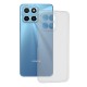 Husa pentru Honor X6 / X8 5G / 70 Lite - Techsuit Clear Silicone - Transparent