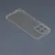 Husa pentru Honor X6 / X8 5G / 70 Lite - Techsuit Clear Silicone - Transparent Husa pentru Honor X6 / X8 5G / 70 Lite - Techsuit Clear Silicone - Transparent