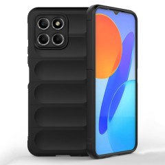 Husa pentru Honor X6 / X8 5G / 70 Lite - Techsuit Magic Shield - Black Husa pentru Honor X6 / X8 5G / 70 Lite - Techsuit Magic Shield - Black