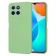 Husa pentru Honor X6 / X8 5G / 70 Lite - Techsuit SoftFlex - Mint Green