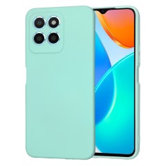 Husa pentru Honor X6 / X8 5G / 70 Lite - Techsuit SoftFlex - Sea Blue Husa pentru Honor X6 / X8 5G / 70 Lite - Techsuit SoftFlex - Sea Blue