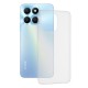 Husa pentru Honor X6a - Techsuit Clear Silicone - Transparent