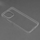 Husa pentru Honor X6a - Techsuit Clear Silicone - Transparent