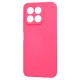 Husa pentru Honor X6b - Techsuit SoftFlex - Hot Pink