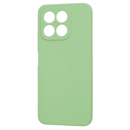 Husa pentru Honor X6b - Techsuit SoftFlex - Mint Green