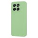 Husa pentru Honor X6b - Techsuit SoftFlex - Mint Green