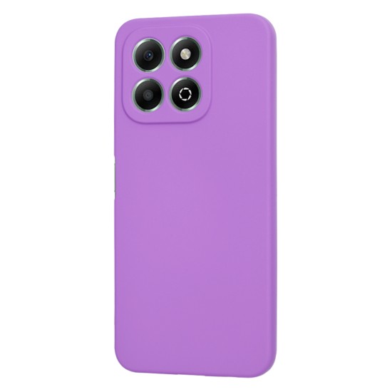 Husa pentru Honor X6b - Techsuit SoftFlex - Purple