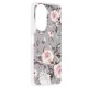 Husa pentru Honor X7 - Techsuit Marble Series - Bloom of Ruth Gray