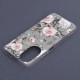 Husa pentru Honor X7 - Techsuit Marble Series - Bloom of Ruth Gray