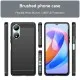 Husa pentru Honor X7b / X7b 5G / 90 SMART - Techsuit Carbon Silicone - Black Husa pentru Honor X7b / X7b 5G / 90 SMART - Techsuit Carbon Silicone - Black