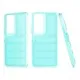 Husa pentru Honor X7b / X7b 5G / 90 SMART - Techsuit Wave Shield - Turquoise Husa pentru Honor X7b / X7b 5G / 90 SMART - Techsuit Wave Shield - Turquoise