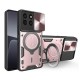 Husa pentru Honor X8b - Techsuit CamGuard Pro - Rose Gold