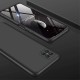 Husa pentru Huawei Honor X8 + Folie - GKK 360 - Black