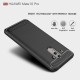 Husa pentru Huawei Mate 10 Pro - Techsuit Carbon Silicone - Black