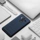 Husa pentru Huawei Mate 10 Pro - Techsuit Carbon Silicone - Blue