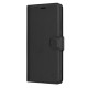 Husa pentru Huawei Mate 10 Pro - Techsuit Leather Folio - Black