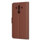 Husa pentru Huawei Mate 10 Pro - Techsuit Leather Folio - Brown