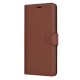 Husa pentru Huawei Mate 10 Pro - Techsuit Leather Folio - Brown