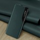 Husa pentru Huawei Mate 20 Lite - Techsuit eFold Series - Dark Green