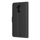 Husa pentru Huawei Mate 20 Lite - Techsuit Leather Folio - Black