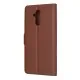 Husa pentru Huawei Mate 20 Lite - Techsuit Leather Folio - Brown Husa pentru Huawei Mate 20 Lite - Techsuit Leather Folio - Brown