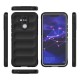 Husa pentru Huawei Mate 20 Lite - Techsuit Magic Shield - Black