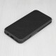 Husa pentru Huawei Mate 20 Lite Techsuit Safe Wallet Plus, Black