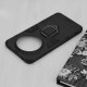 Husa pentru Huawei Mate 60 Pro - Techsuit Silicone Shield - Black